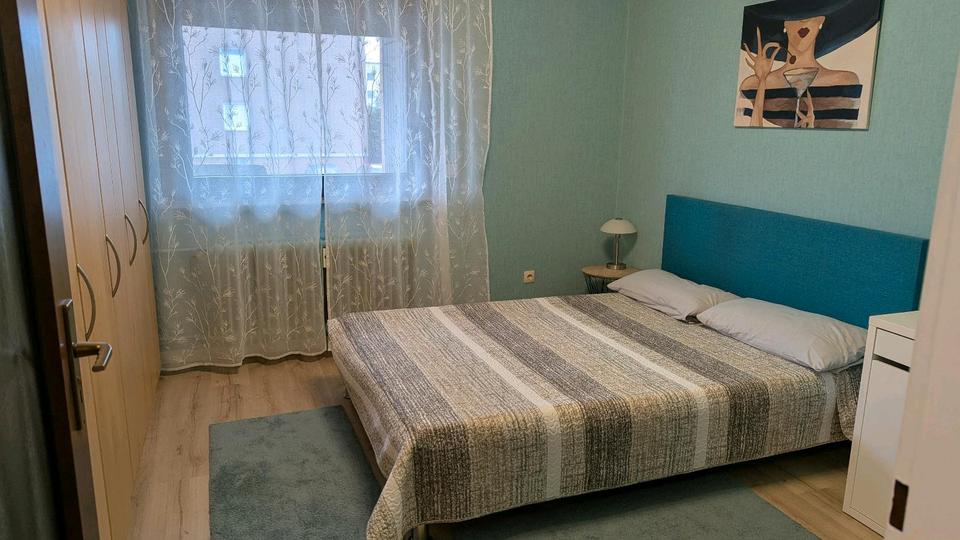 Etagenwohnung Hannover Buchholz-Kleefeld - 1 Zimmer, 14 m&sup2;, 530&euro; | Angebot:26050336
