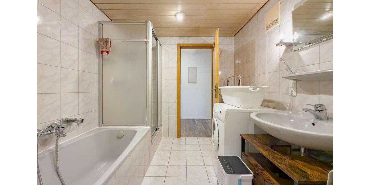 Erdgeschoßwohnung Passau Mühltal - 1 Zimmer, 40 m&sup2;, 430&euro; | Angebot:26634330