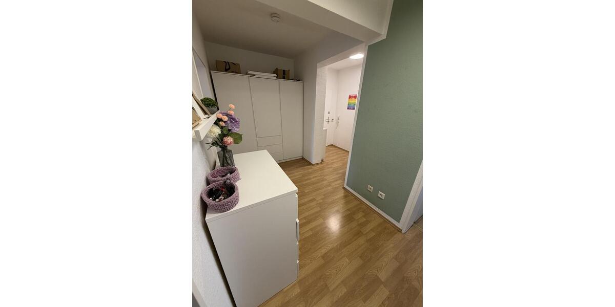 Etagenwohnung Mönchengladbach Süd - 3 Zimmer, 69 m&sup2;, 580&euro; | Angebot:26588042