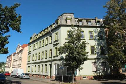 Ihr neues, liebevoll saniertes Büro mit vorteilhafter Raumaufteilung in Döbeln! 4 zimmer