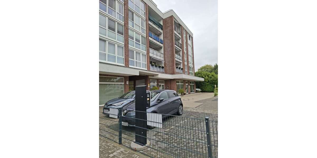 Etagenwohnung Kamp-Lintfort Lintfort - 4 Zimmer, 97 m&sup2;, 830&euro; | Angebot:26645094