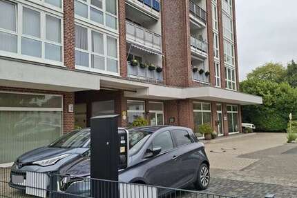 Wohnung Kamp-Lintfort Lintfort - 4 Zimmer, 97 m&sup2;, 830&euro; | Angebot:26645094