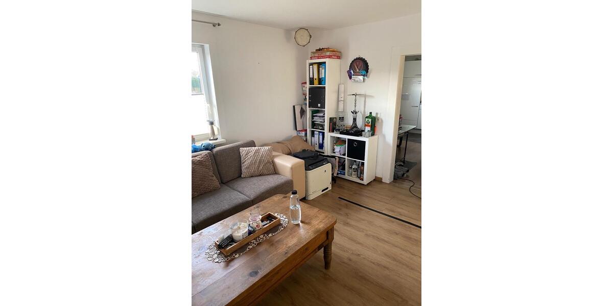 Etagenwohnung Wartenberg - 2 Zimmer, 55 m&sup2;, 400&euro; | Angebot:24699699