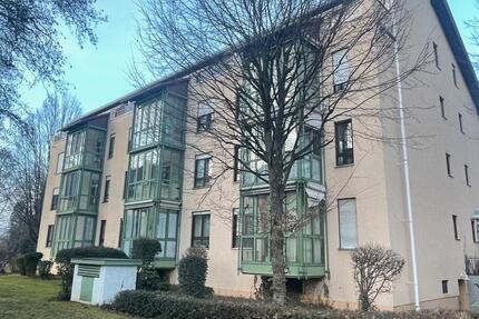 Wohnung Mering - 3 Zimmer, 79 m&sup2;, 1.030&euro; | Angebot:24726841