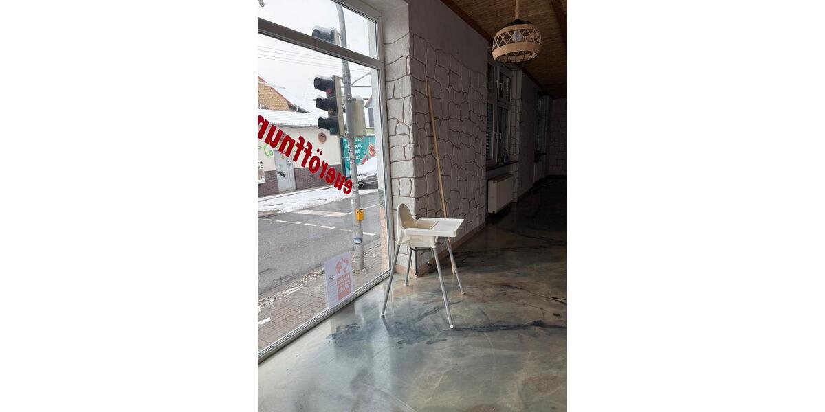 Gewerbeobjekt Ludwigshafen am Rhein Rheingönheim - 1.500&euro; | Angebot:24509637