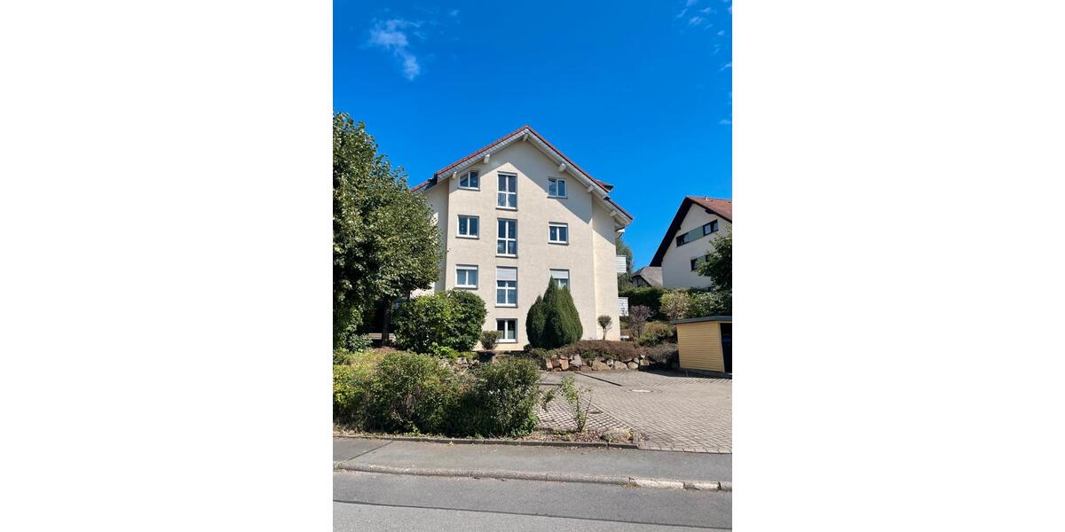Etagenwohnung Bad Salzschlirf - 1 Zimmer, 22 m&sup2;, 270&euro; | Angebot:26267980