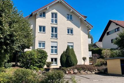 Wohnung Bad Salzschlirf - 1 Zimmer, 22 m&sup2;, 270&euro; | Angebot:26267980