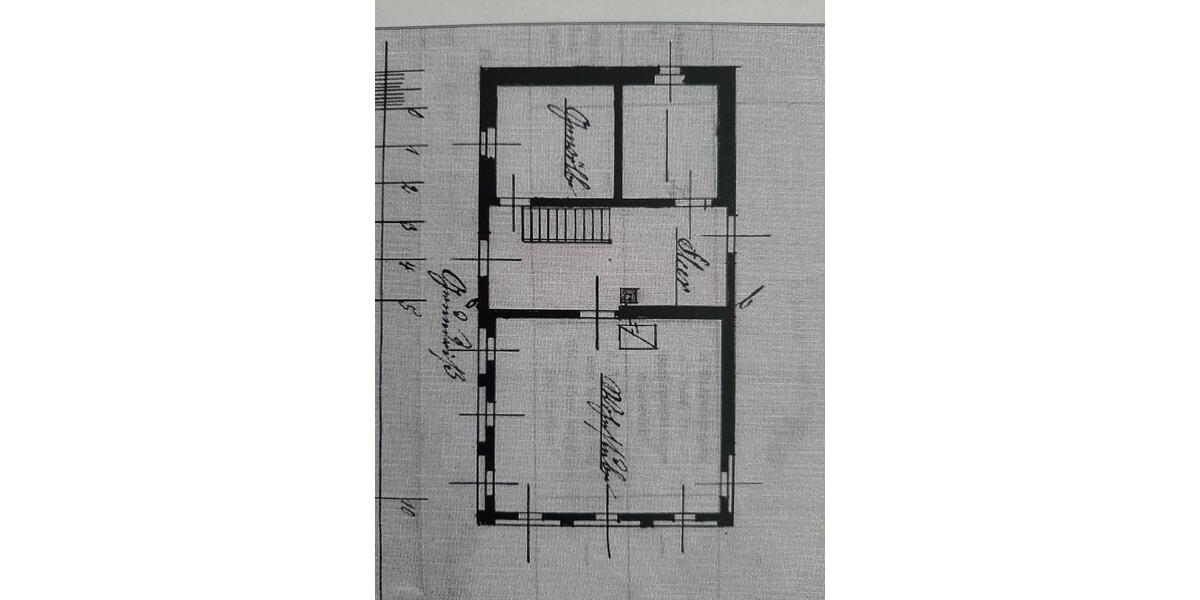 Einfamilienhaus Oderwitz - 3 Zimmer, 107 m&sup2;, 459&euro; | Angebot:26497114