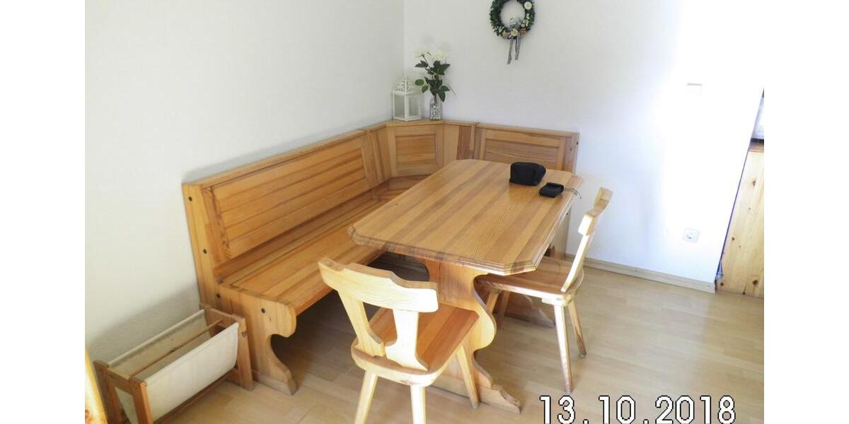 Wohnen auf Zeit Fehmarn - 3 Zimmer, 64 m&sup2;, 1.300&euro; | Angebot:18380960