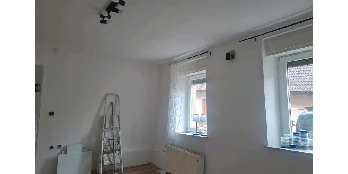 Erdgeschoßwohnung Spiesen-Elversberg Elversberg - 2 Zimmer, 50 m&sup2;, 580&euro; | Angebot:24742604