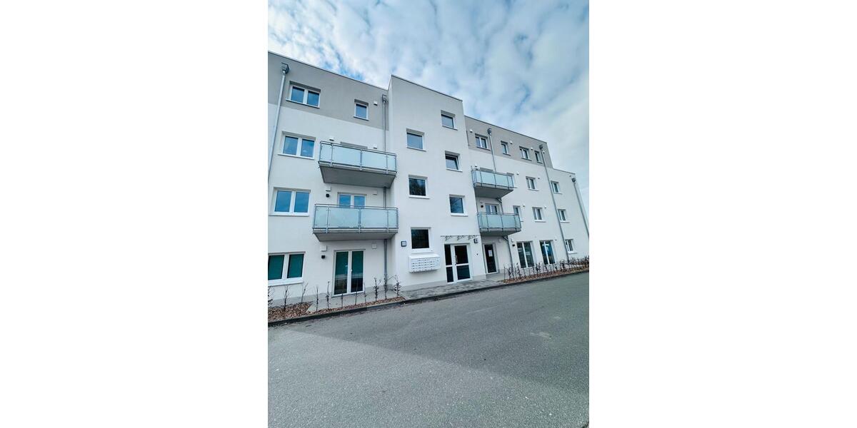 Etagenwohnung Bad Oldesloe - 3 Zimmer, 86 m&sup2;, 1.333&euro; | Angebot:26490663