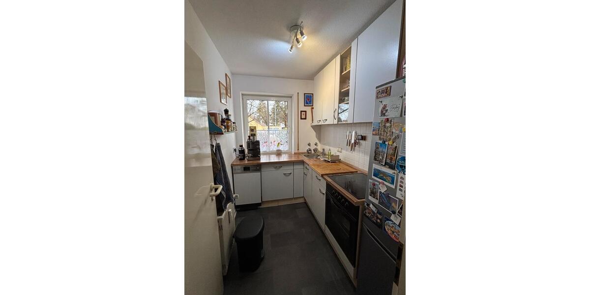 Wohnen auf Zeit Regensburg Gallingkofen - 2 Zimmer, 57 m&sup2;, 800&euro; | Angebot:25627675