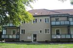 Schöner Wohnen: Frisch renovierte, geräumige 2-Zimmer-Wohnung mit großer Wohnküche!