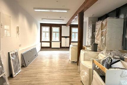 Gewerbeobjekt Hünfeld - 600&euro; | Angebot:24913522