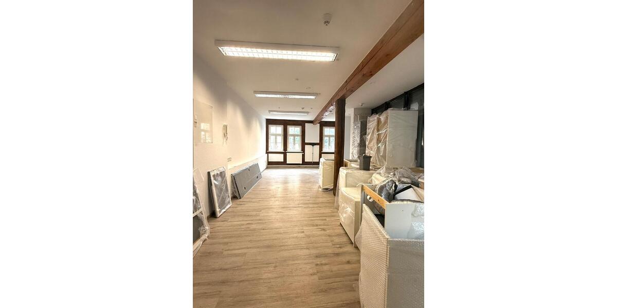 Gewerbeobjekt Hünfeld - 600&euro; | Angebot:24913522