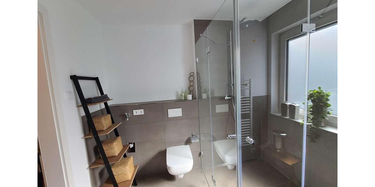 Behindertengerechte Neubauwohnung in Lütgendortmund 2 zimmer