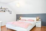 Dachgeschoßwohnung Sennfeld - 4.5 Zimmer, 108 m&sup2;, 1.030&euro; | Angebot:25900773