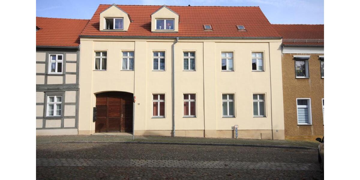 Etagenwohnung Nauen - 4 Zimmer, 85 m&sup2;, 1.195&euro; | Angebot:25976631