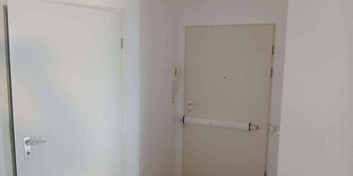 Etagenwohnung Buchholz i.d. Nordheide - 2 Zimmer, 59 m&sup2;, 650&euro; | Angebot:26124984