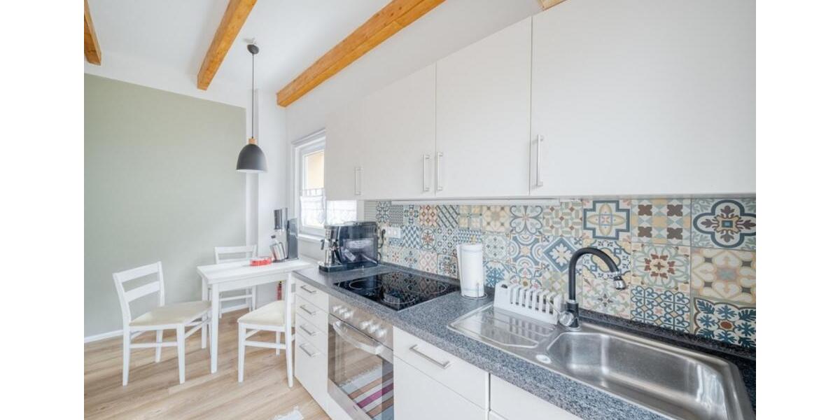 Wohnen auf Zeit Teltow - 1 Zimmer, 12 m&sup2;, 590&euro; | Angebot:25964547