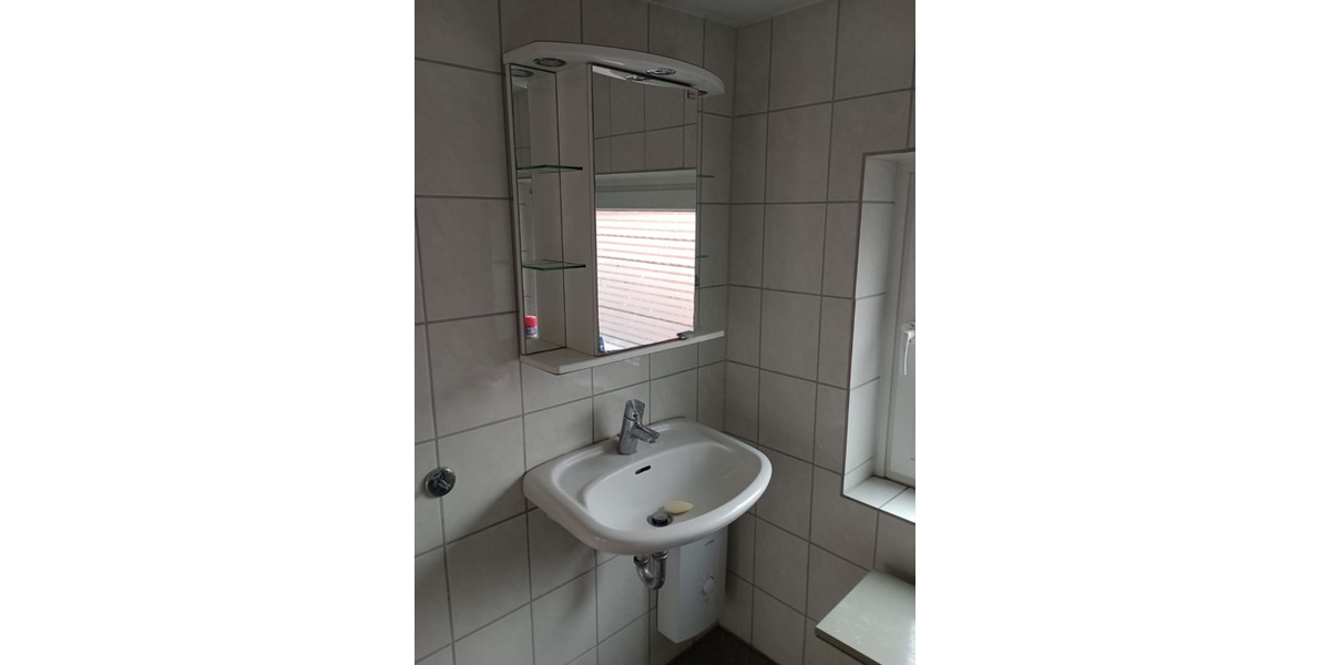 Etagenwohnung Wacken - 2 Zimmer, 44 m&sup2;, 440&euro; | Angebot:25907090