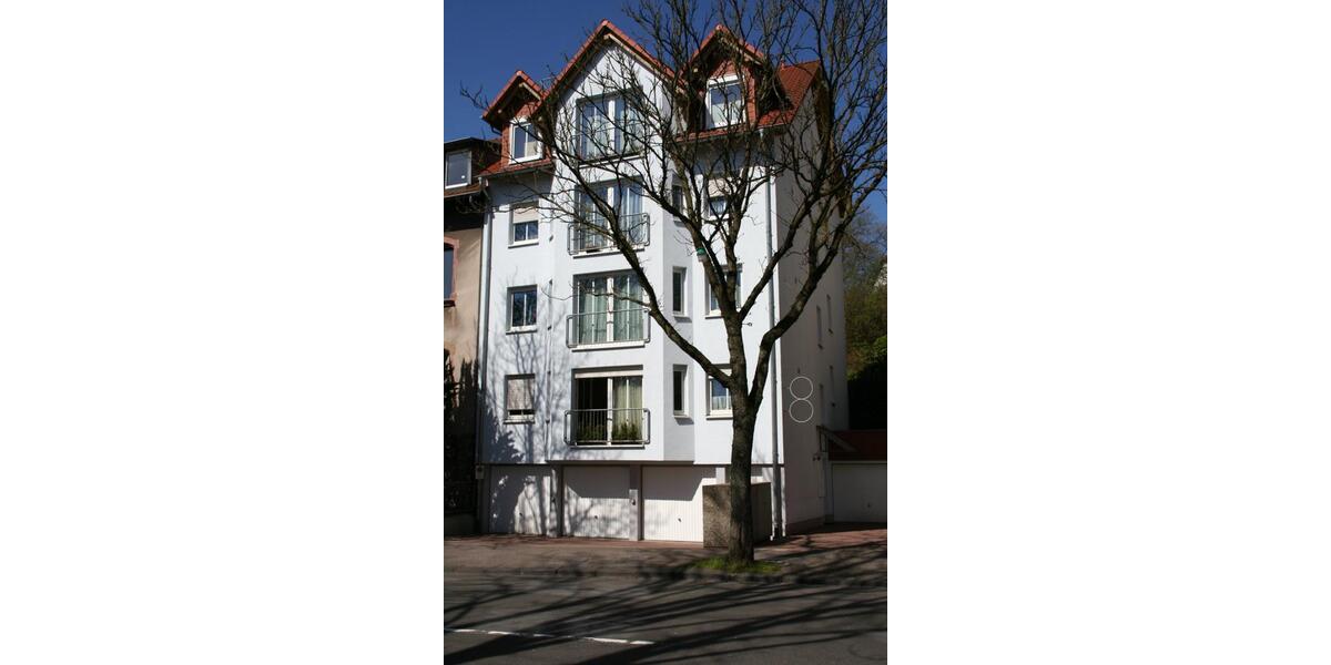 Etagenwohnung Saarbrücken - 3 Zimmer, 98 m&sup2;, 795&euro; | Angebot:25178394