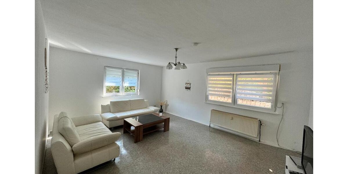 Erdgeschoßwohnung Plettenberg - 3 Zimmer, 83 m&sup2;, 550&euro; | Angebot:26122157