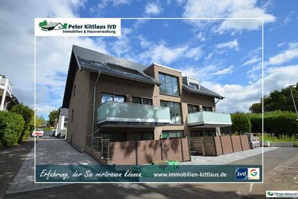 Siegburg-Kaldauen: Lichtdurchflutete Maisonette – Modernes Wohnen auf zwei Ebenen 5 zimmer