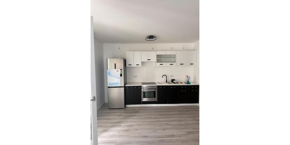 Etagenwohnung Blankenfelde-Mahlow Groß Kienitz - 3 Zimmer, 65 m&sup2;, 1.050&euro; | Angebot:25991674