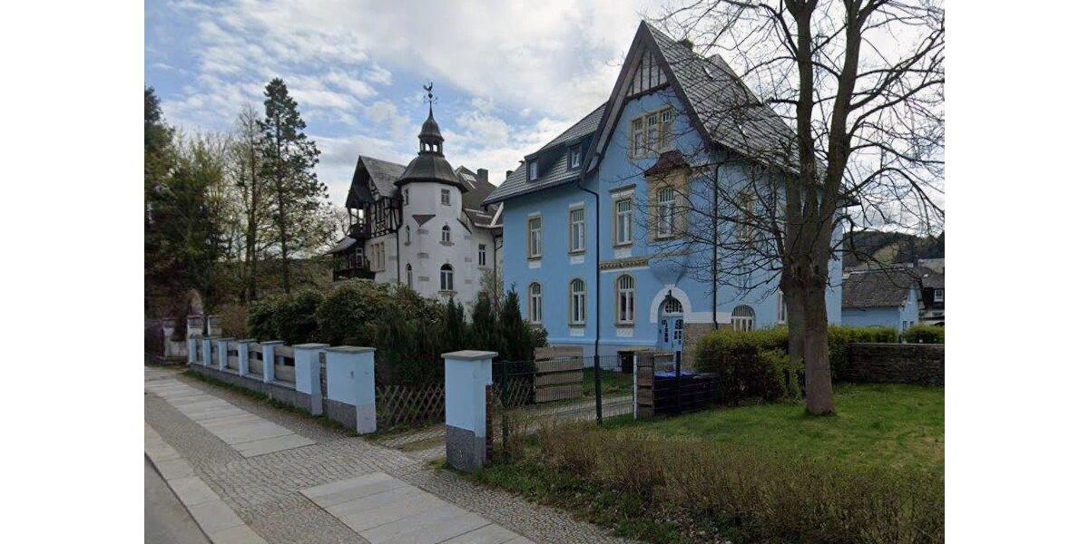 Etagenwohnung Olbernhau - 1 Zimmer, 39 m&sup2;, 234&euro; | Angebot:26354997