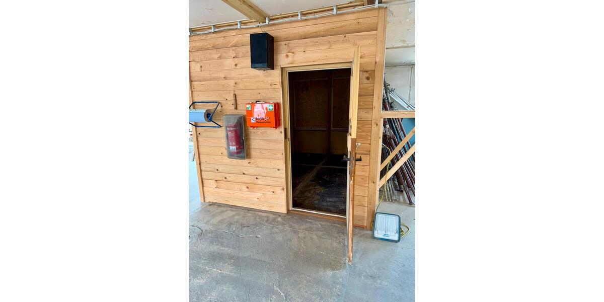 Gewerbeobjekt Jüterbog - 1.500&euro; | Angebot:21636560