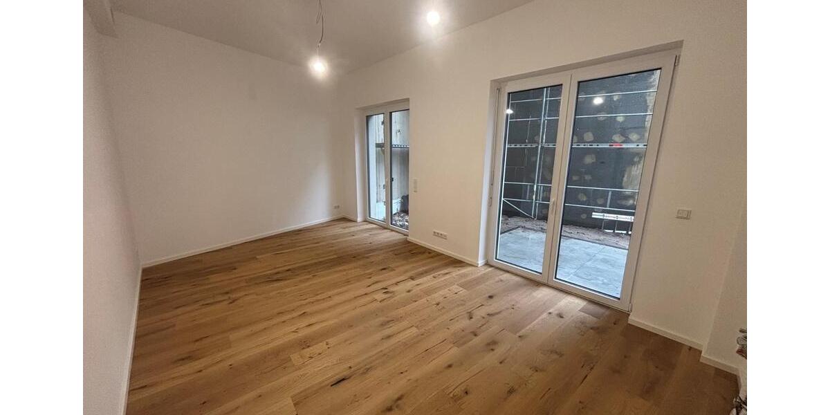 Erdgeschoßwohnung Hannover - 2 Zimmer, 54 m&sup2;, 971&euro; | Angebot:25613308