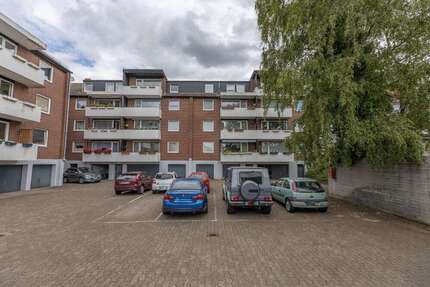 Wohnung zum Mieten in Bremen 679 € 78.53 m²