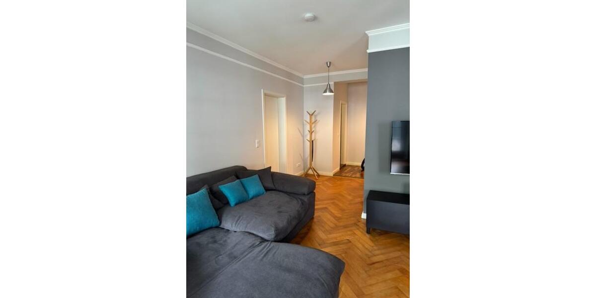 Etagenwohnung Landshut - 2 Zimmer, 73 m&sup2;, 1.000&euro; | Angebot:26614962