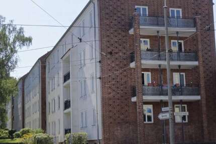 Wohnung Frankfurt (Oder) Beresinchen - 2 Zimmer, 53 m&sup2;, 414&euro; | Angebot:26149484