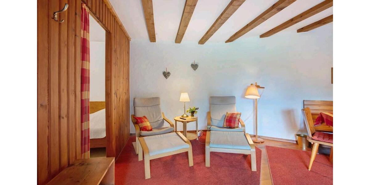 Wohnen auf Zeit Grafenhausen - 1.5 Zimmer, 28 m&sup2;, 635&euro; | Angebot:24564743