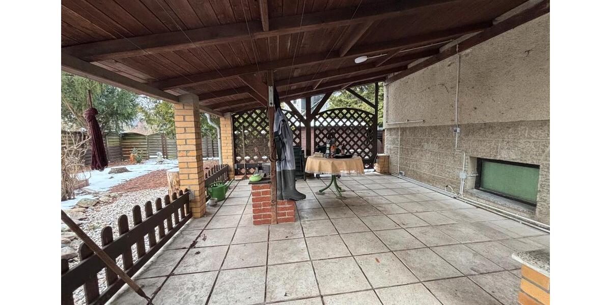 Einfamilienhaus Petershagen/Eggersdorf Eggersdorf - 5 Zimmer, 156 m&sup2;, 2.100&euro; | Angebot:25744709