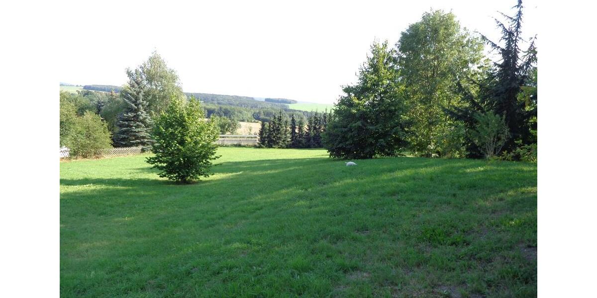 Erdgeschoßwohnung Weida - 4 Zimmer, 103 m&sup2;, 700&euro; | Angebot:25637380