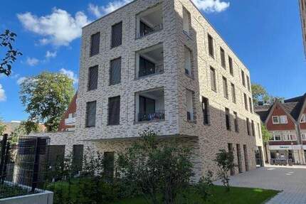 Wohnung Ibbenbüren Stadt - 4 Zimmer, 115 m&sup2;, 1.380&euro; | Angebot:25729230