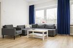 Etagenwohnung Duisburg Duisburg-Mitte - 2 Zimmer, 55 m&sup2;, 850&euro; | Angebot:24983704