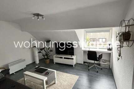 Wohnung zum Mieten in Düsseldorf 650 € 48 m² 2 zimmer