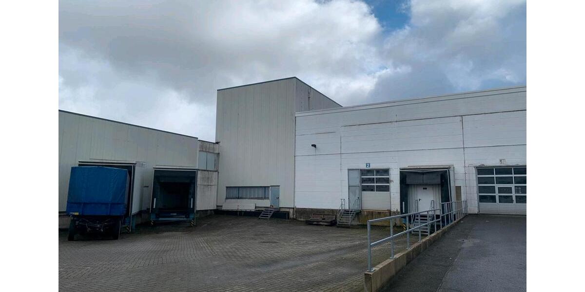 Gewerbeobjekt Osnabrück Fledder - 2.000&euro; | Angebot:25853181