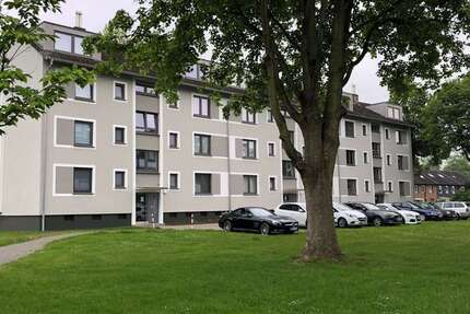 Wohnung Dortmund Innenstadt West - 1 Zimmer, 39 m&sup2;, 338&euro; | Angebot:27692829