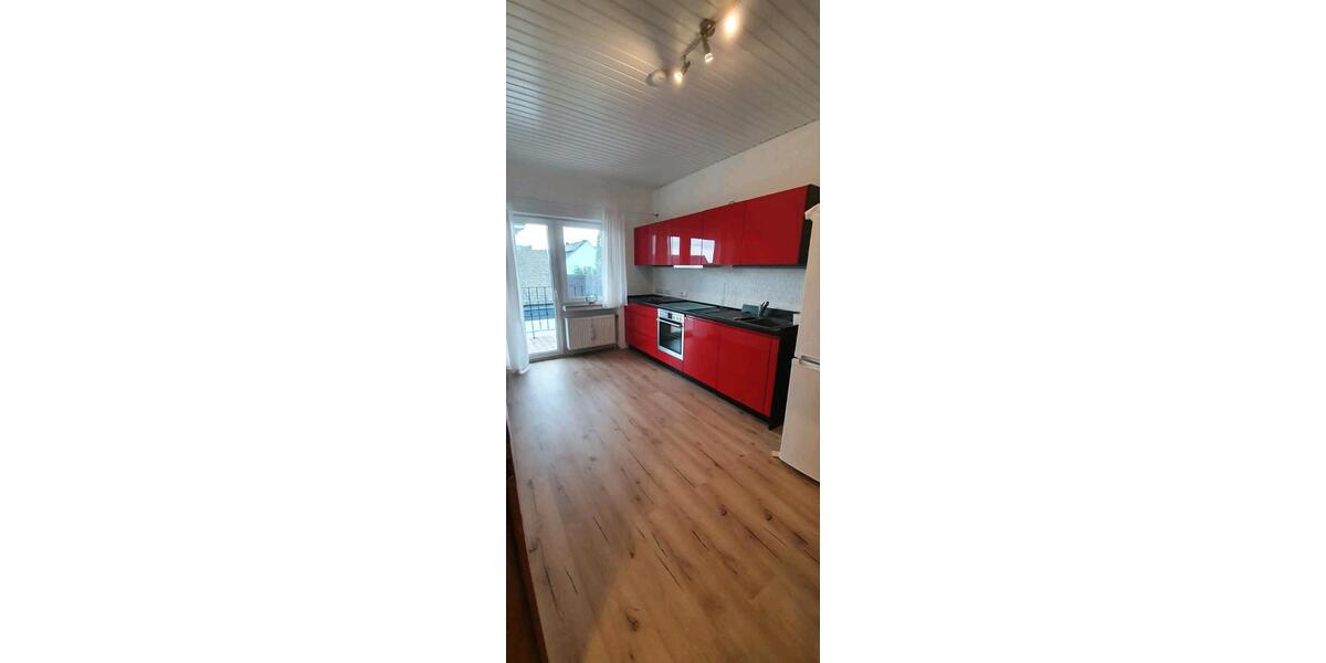 Etagenwohnung Vallendar - 2 Zimmer, 54 m&sup2;, 800&euro; | Angebot:25982033