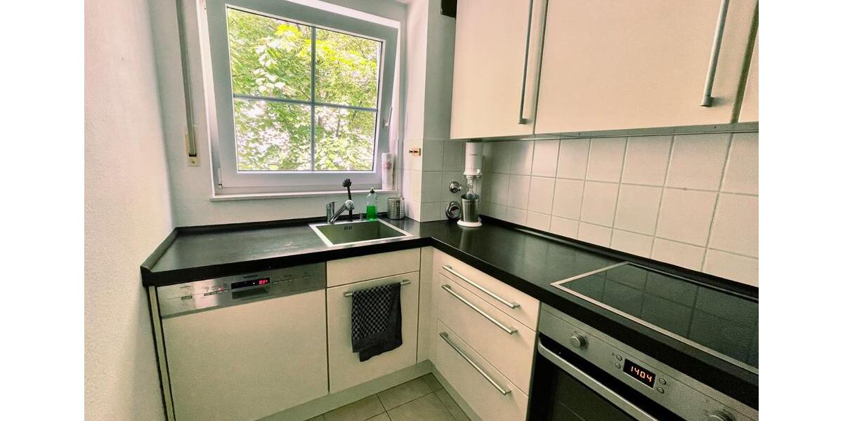 Wohnen auf Zeit Offenbach am Main Hafen - 3 Zimmer, 84 m&sup2;, 825&euro; | Angebot:26591856