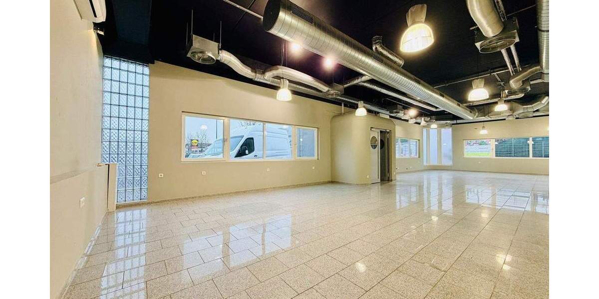 Gewerbeobjekt Karlsbad Langensteinbach - 3.100&euro; | Angebot:25850521