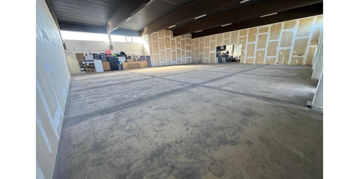 Gewerbeobjekt Altenberge - 2.320&euro; | Angebot:26445637