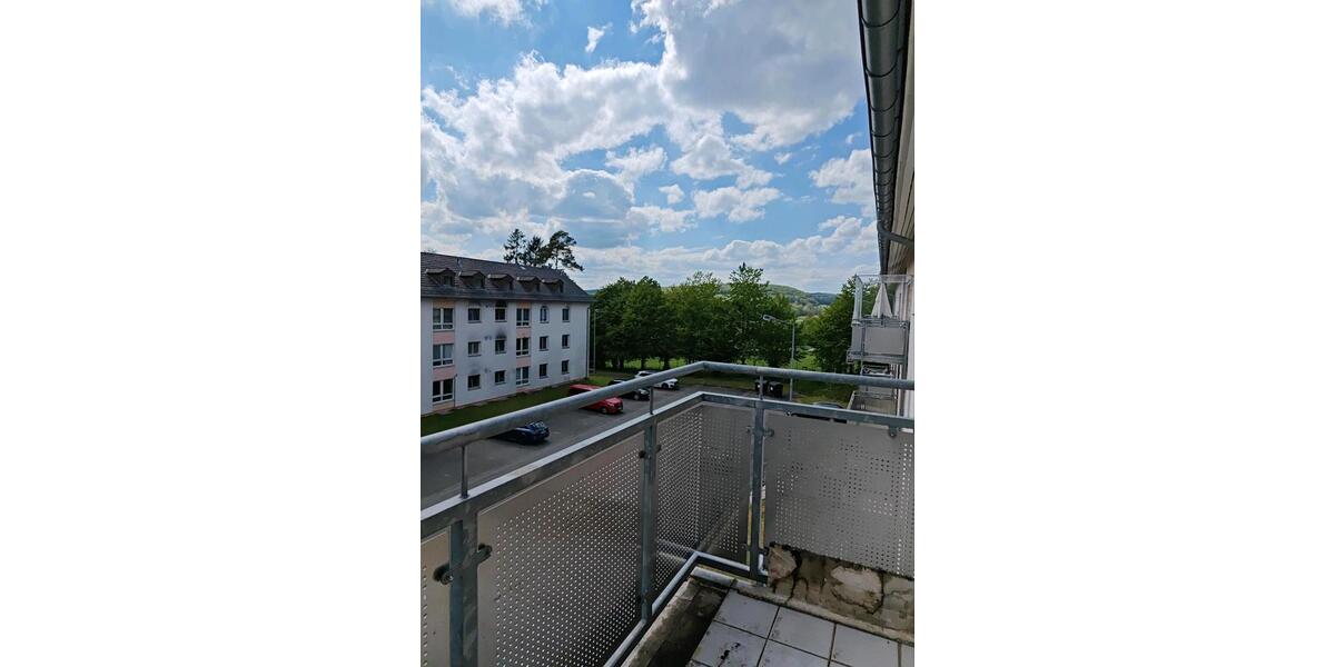 Etagenwohnung Hoppstädten-Weiersbach Weiersbach - 4 Zimmer, 100 m&sup2;, 1.020&euro; | Angebot:26494543
