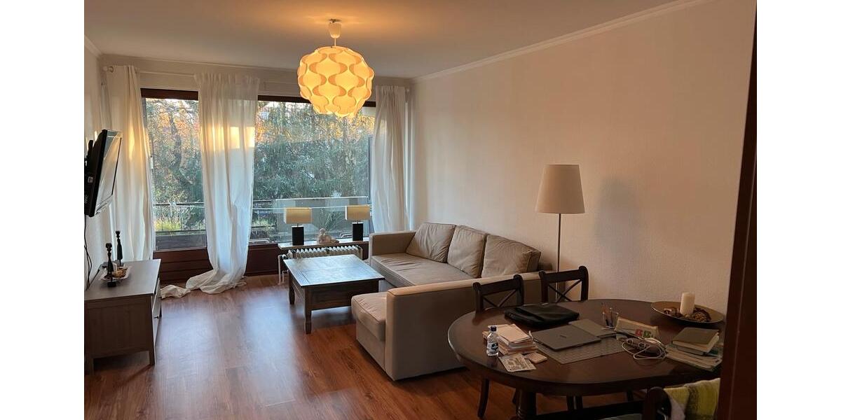 Etagenwohnung Henstedt-Ulzburg Ulzburg - 2 Zimmer, 64 m&sup2;, 1.200&euro; | Angebot:26120625