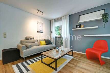 Wohnung Stuttgart Stuttgart-Nord - 2 Zimmer, 45 m&sup2;, 1.120&euro; | Angebot:27160429